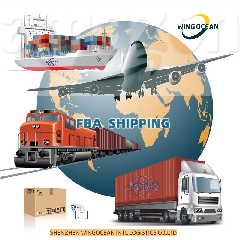 Professional Air Shipping Service From China to USA/UK/Europe/Australia/World/Middle East