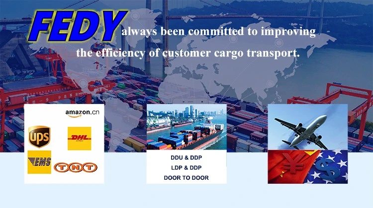 Sea Shipping Freight Forwarder 20 FT 40FT 40hc 45hc Container From China to USA Us/UK/Europe/Germany/France Logistics Agents Air/Ocean/Railway/Express Fba