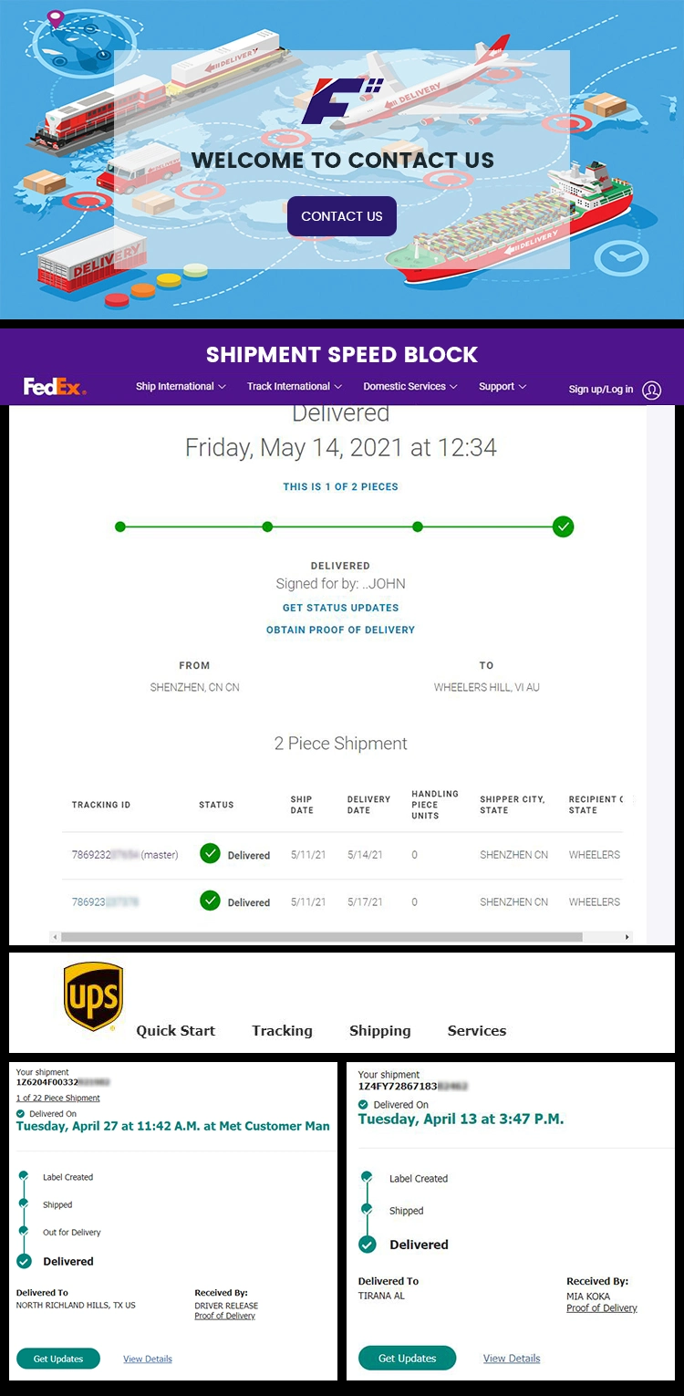 Air Shipping Cost From China to Russia Air Freight Shipping Service