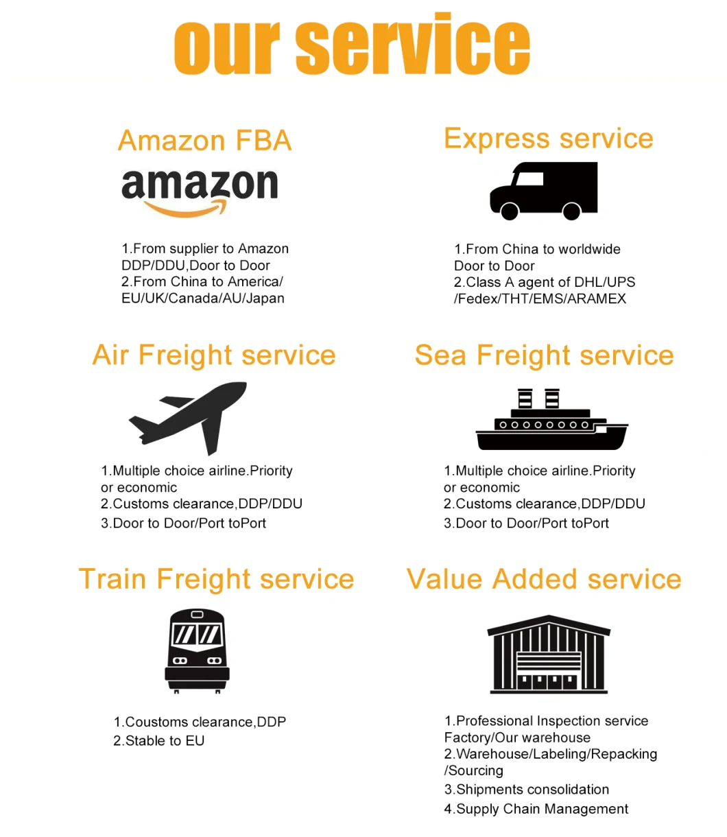 Door to Door Air Freight Amazon to The Us Cheapest Air Shipping Cost to USA Amazon Warehouse