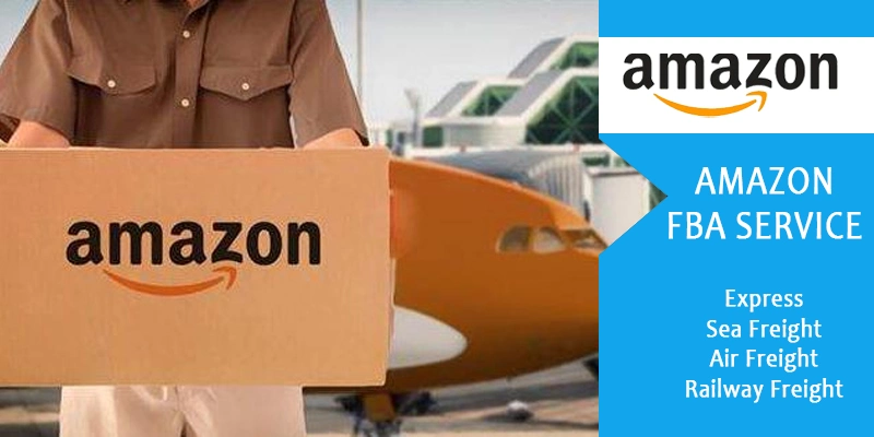 Amazon From China to America/USA/Canada/Japan Fba Freight Forwarder by Air and Sea