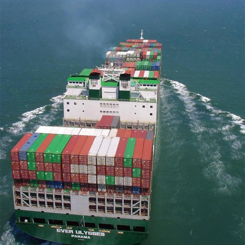 Global One-Stop Ocean Freight Services Including Warehousing and Container Loading From Guangzhou Yiwu to Takoradi Tallin /Tamatave /Tampa /Tampico