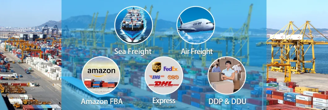 Professional Alibaba 1688 Express Fast Air Freight Shipping Service From China to USA Canada Australia UK Europe