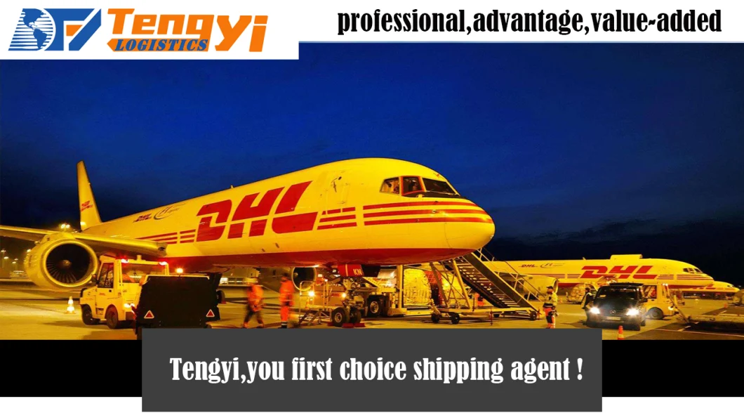 Air Shipping Agent Shenzhen Shipping to Japan/Jordan/Kazakhstan/Kenya Express for Cargo Freight Shipping Cost