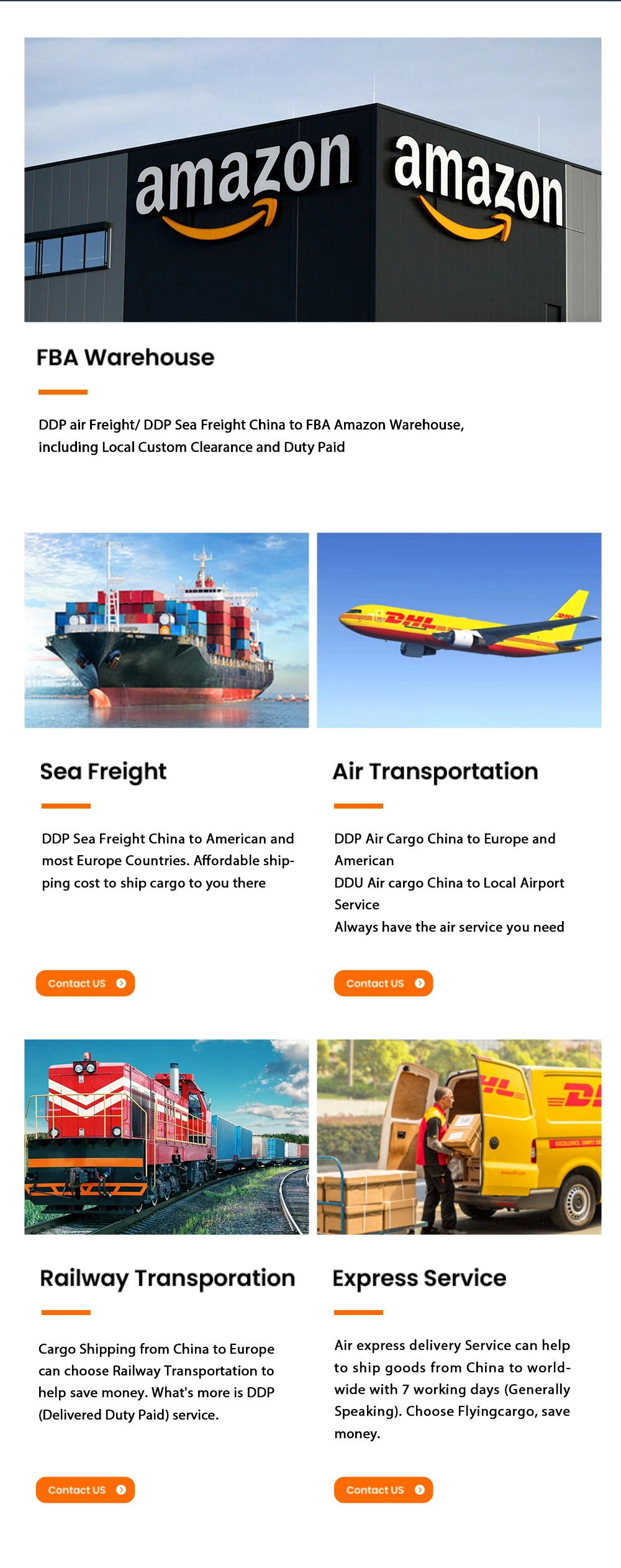 Lowest Cost Freight Sea Freight Ocean Shipping From China to Peru/Canada