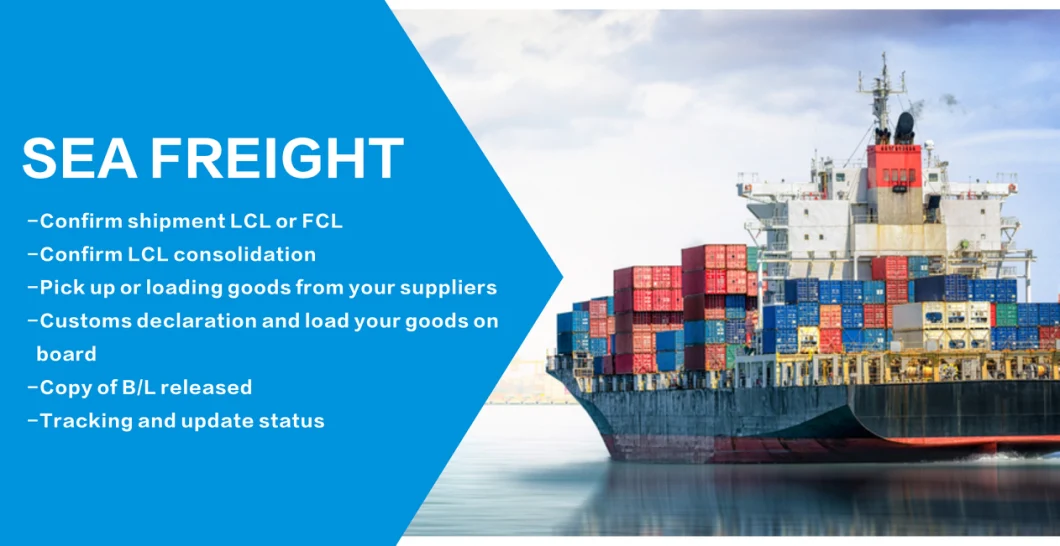 Air Freight Shipping Agent in Shenzhen Freight Forwarder Air Cargo Forwarder to French, Japan, Canada