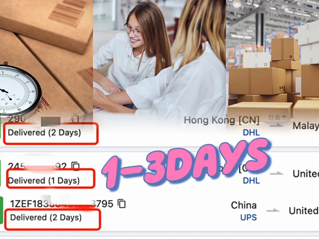 Cheap Air Shipping Cost Shipping Rate From China to Us Europe Japan Australia with Clearing Customs
