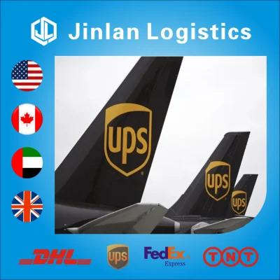 항공 화물 항공 화물 운송 대리인, 중국에서 Amazon, FBA, DDP, DDU Express로의 화물 운송업자