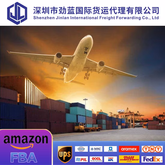 수출입 화물운송 택배사 Expiress International Service, 특대화물 운송 서비스