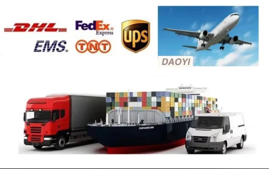 중국 경쟁력 있는 가격 배송 화물 운송업체 항공 화물 빠른 국제 특송을 전 세계에서 미국으로