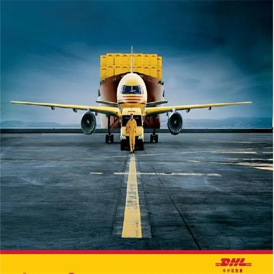 중국에서 유럽, 아프리카, 미국, 캐나다, 호주, 영국까지 DHL/FedEx/UPS/TNT/항공 화물
