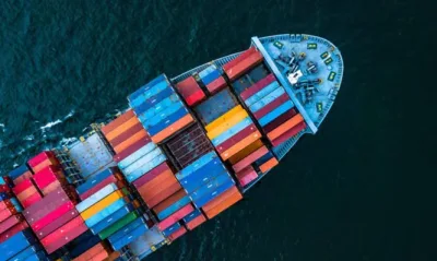 해상 화물 서비스 운송업체, 중국에서 미국/유럽으로 향하는 FBA Amazon Line 전용 화물 운송업체, 물류 대리점