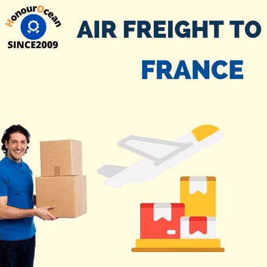 항공화물 전문 물류 대리점